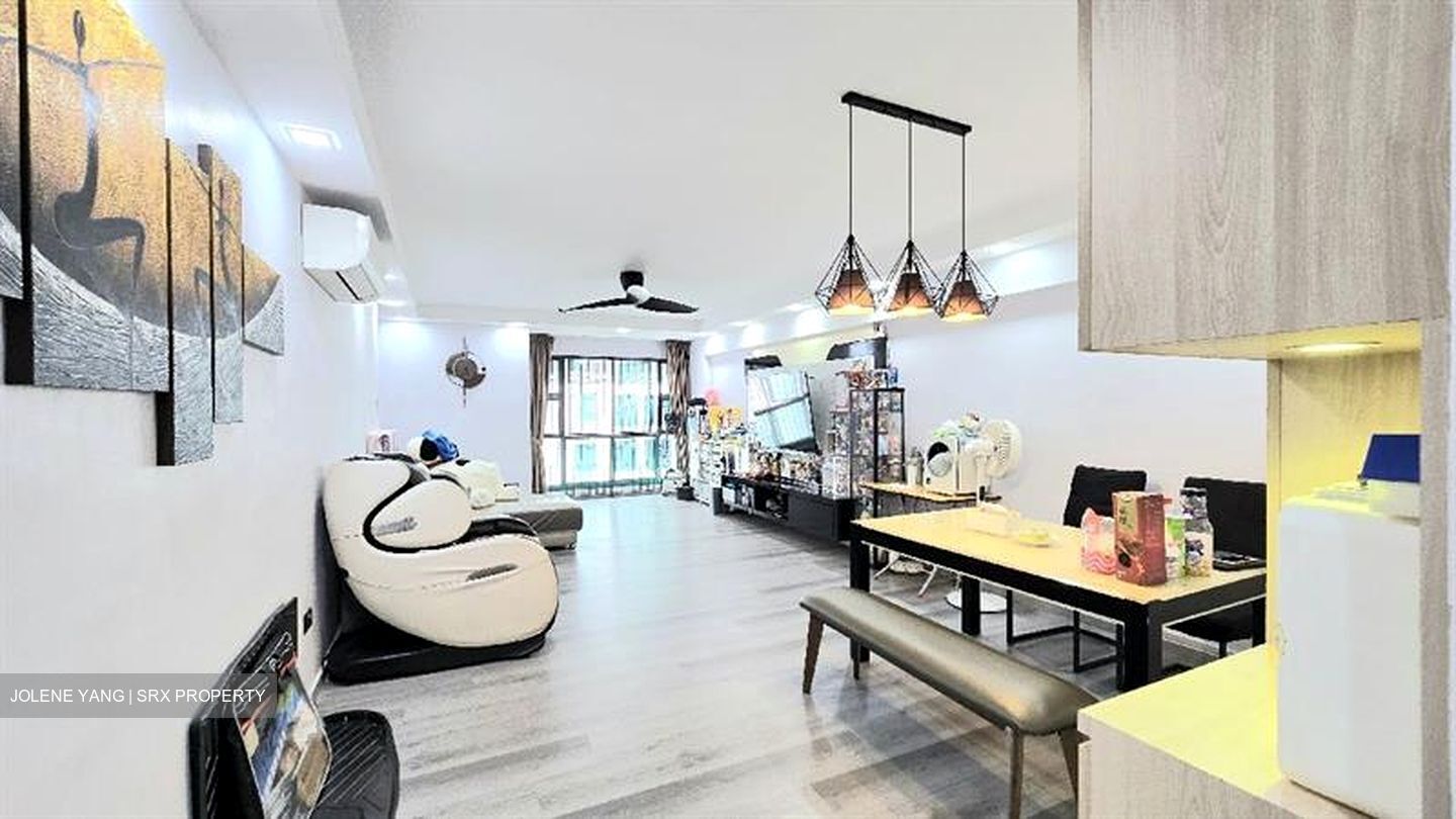 Blk 353A Admiralty Drive (Sembawang), HDB 5 Rooms #584506721